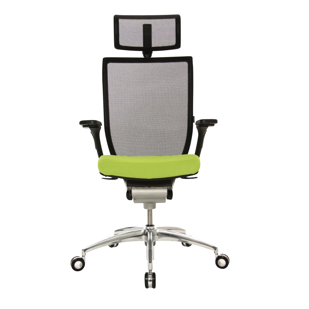 Titan 10 Office Swivel Chair