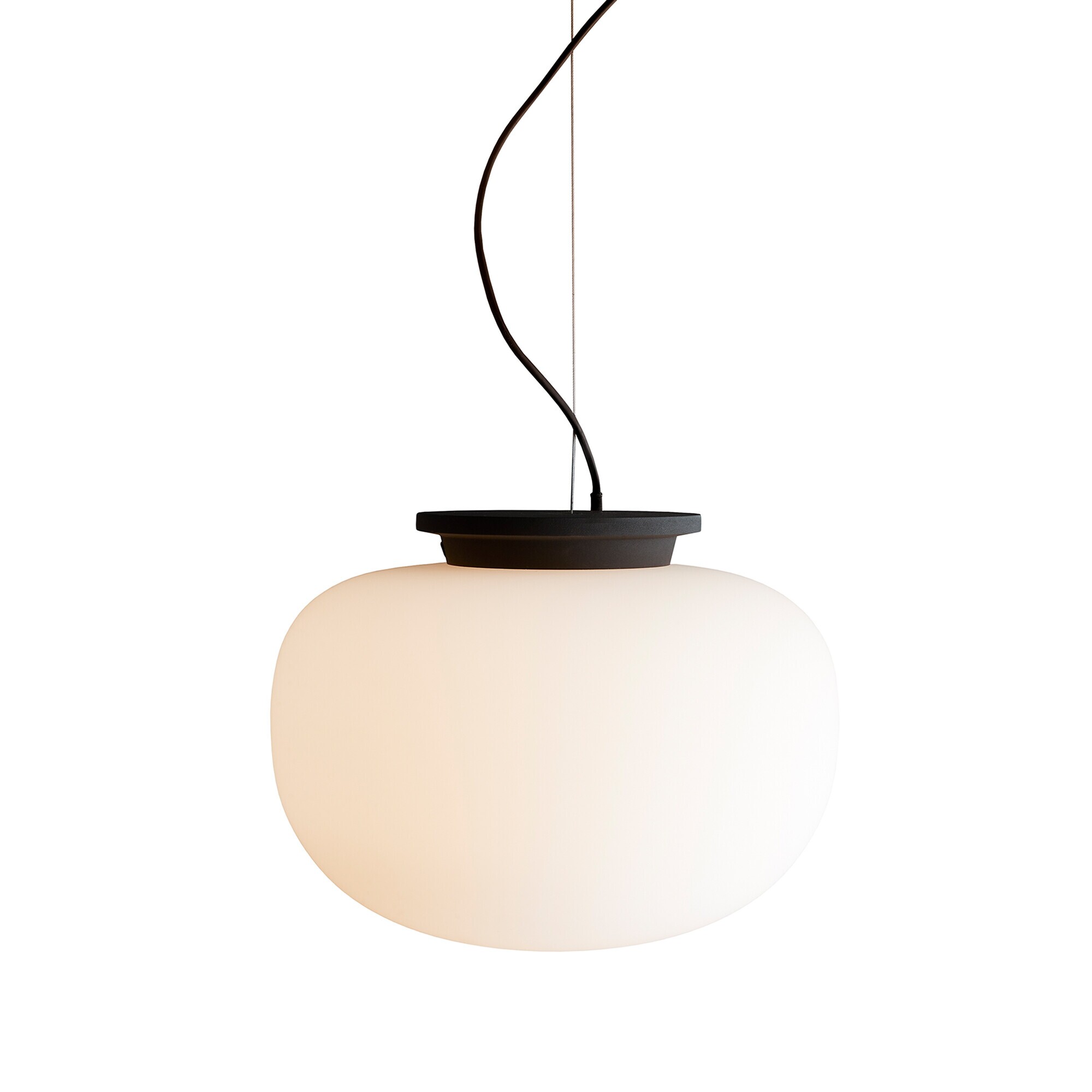 Supernate Suspension Lamp Ø 28cm
