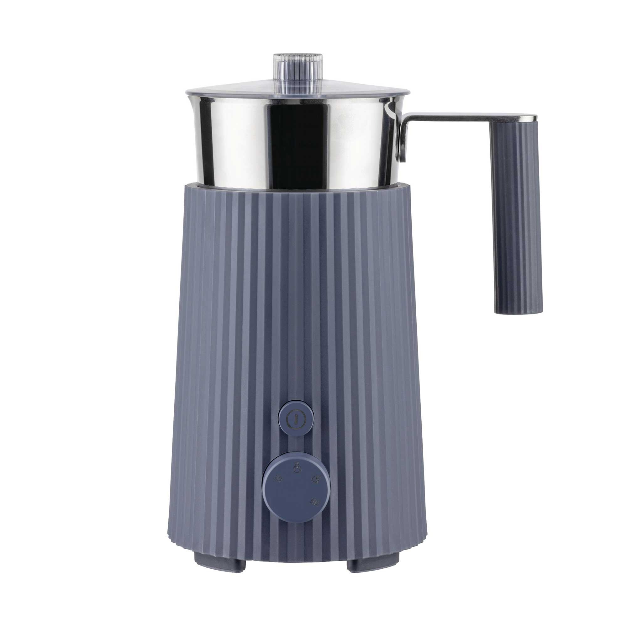 Plissé Milk Frother