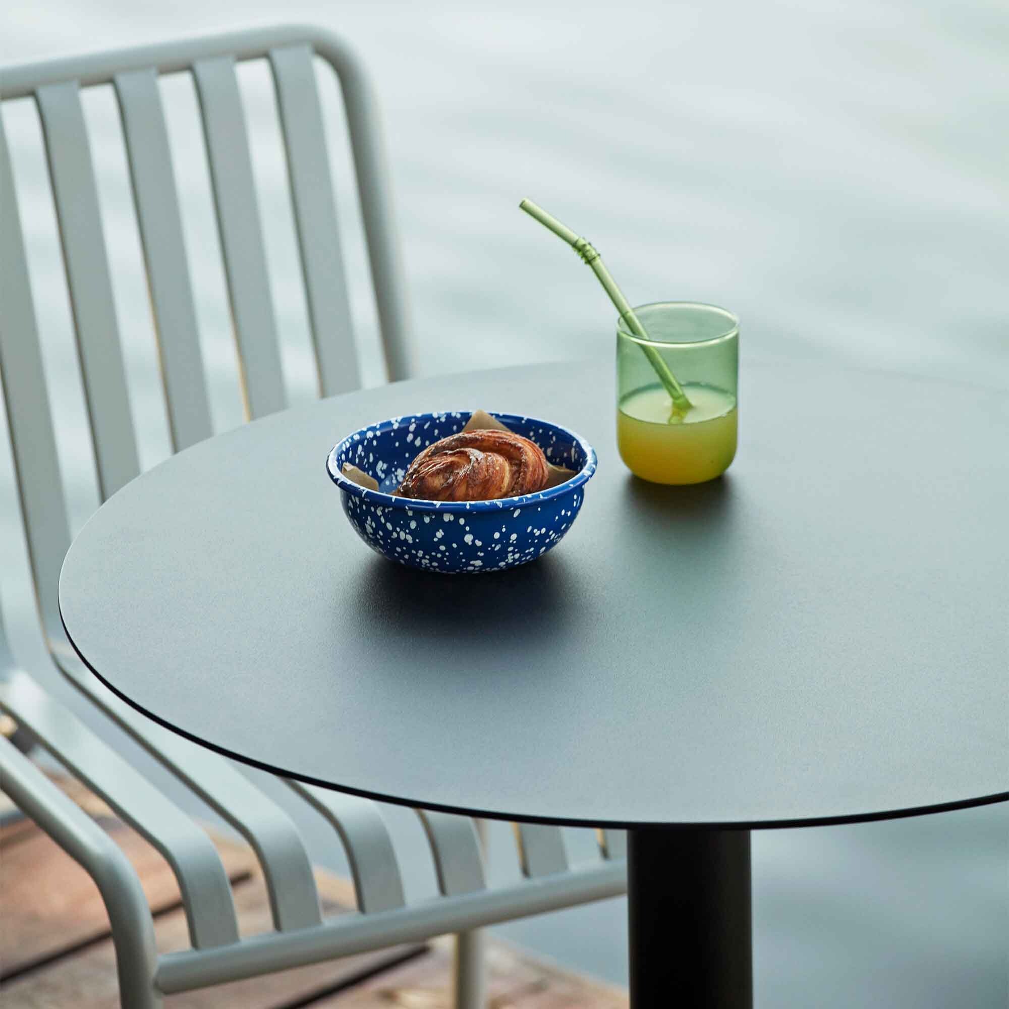 Palissade Garden Chair