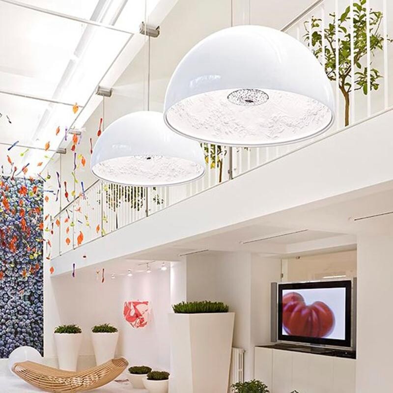 Skygarden 1 Suspension Lamp