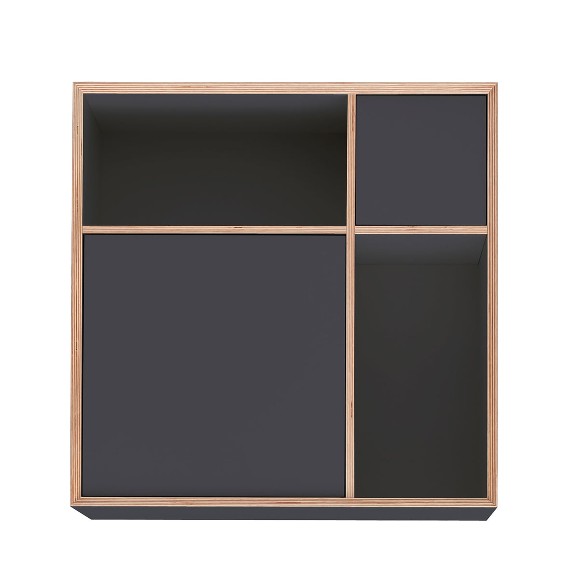 Vertiko Ply One Shelf