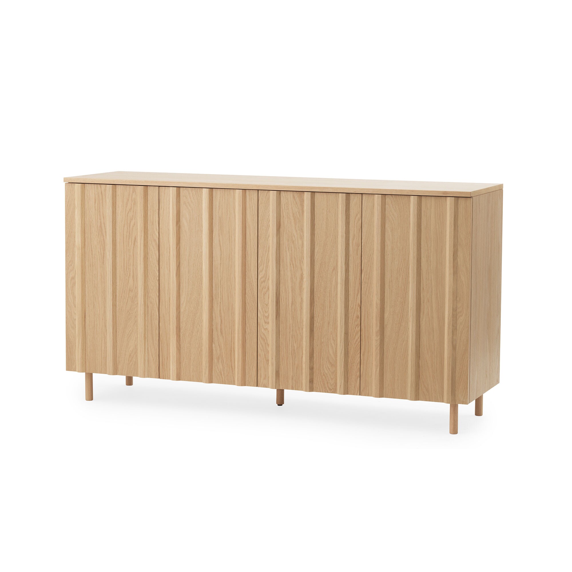 Rib Sideboard