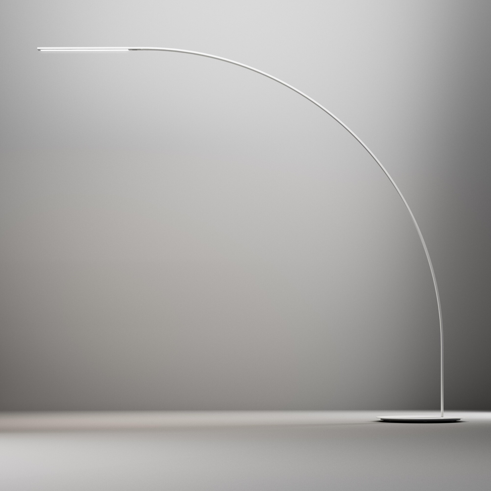 Yumi LED Floor Lamp