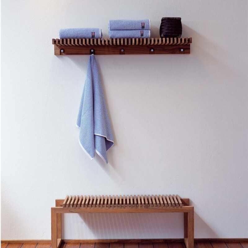 Skagerak Cutter Wardrobe 120cm