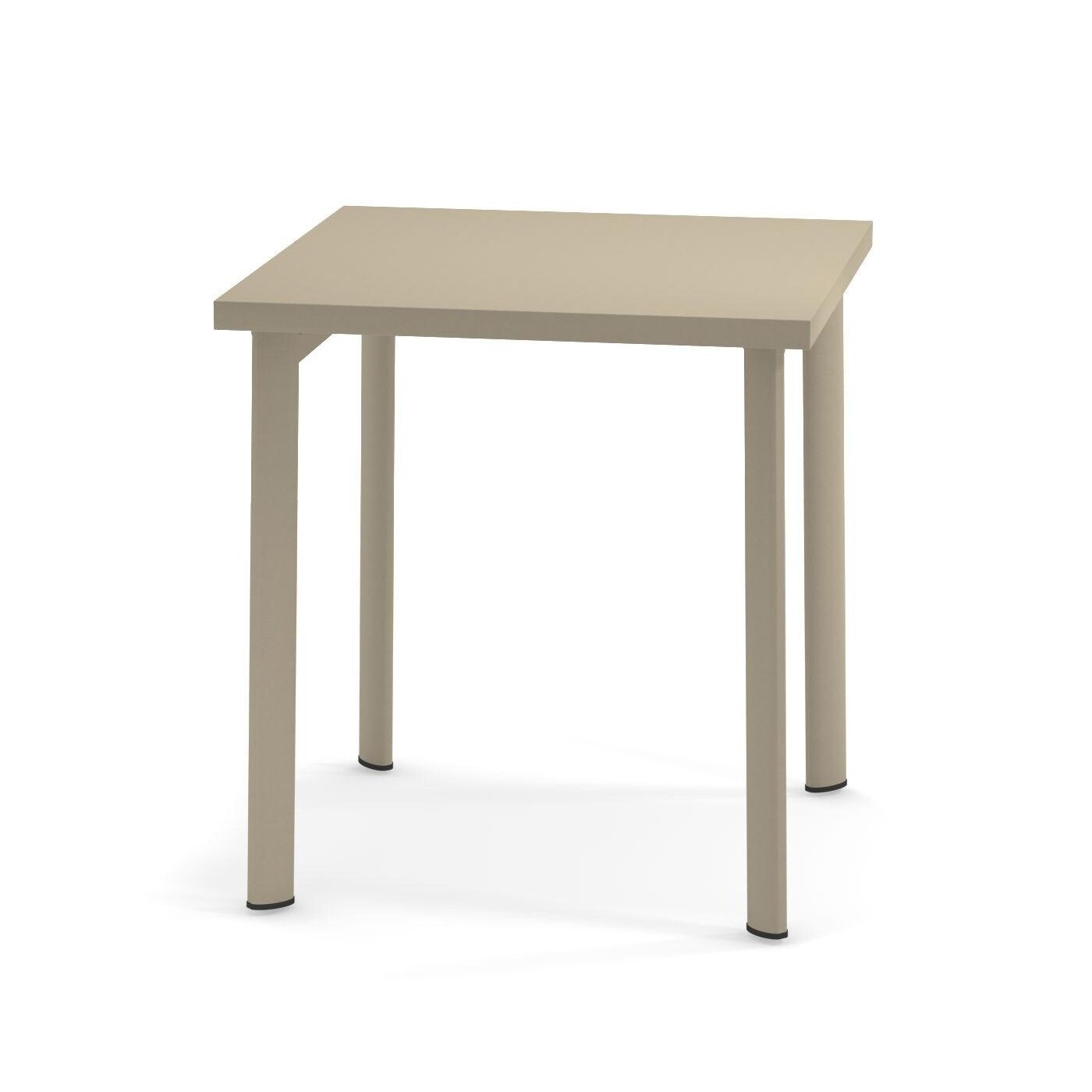 Star Garden Table Square 70x70cm