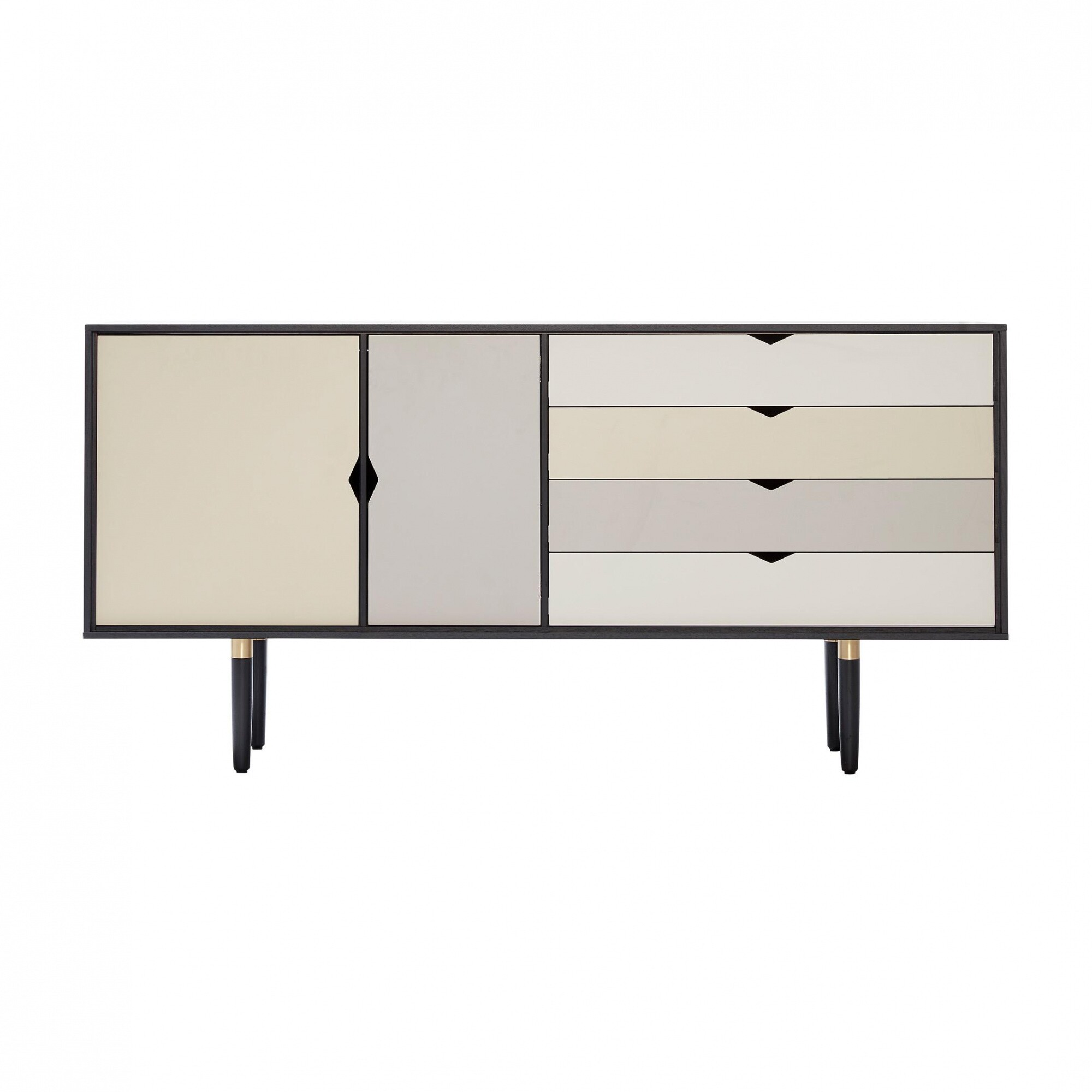 S6 Sideboard Fronts Multicolored