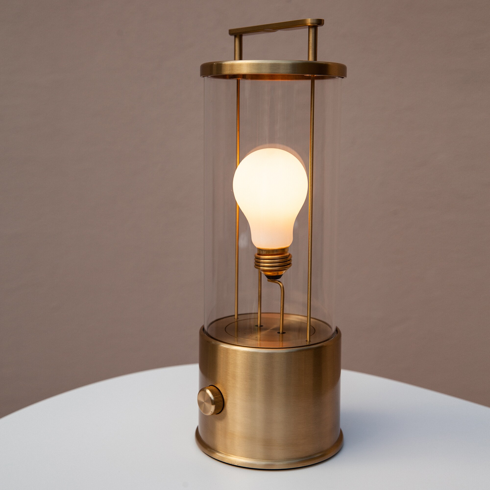 Special Edition The Muse LED Lamp with Battery