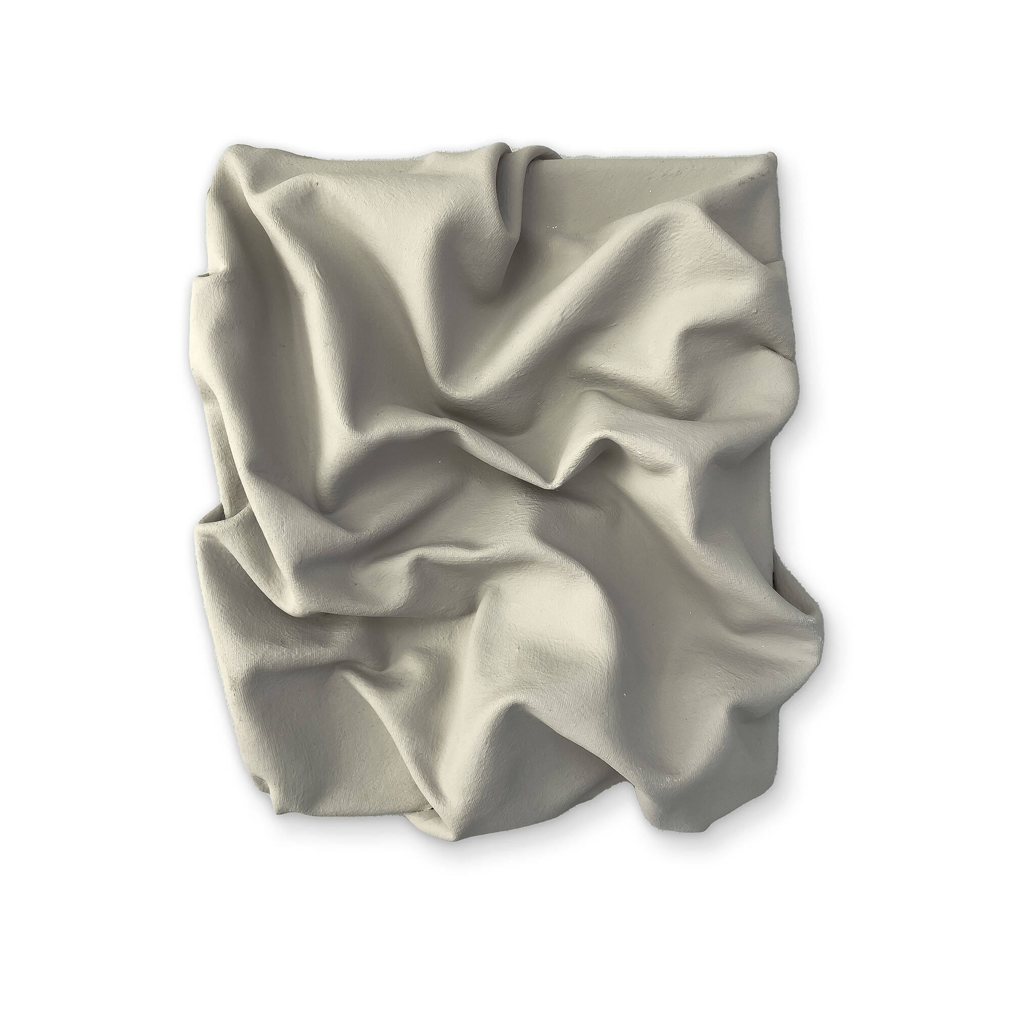 SAHAVA Sculpture Mini S 3D Wall Decoration 20x25cm