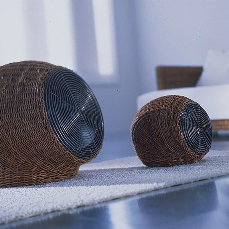 Wind Floor Fan