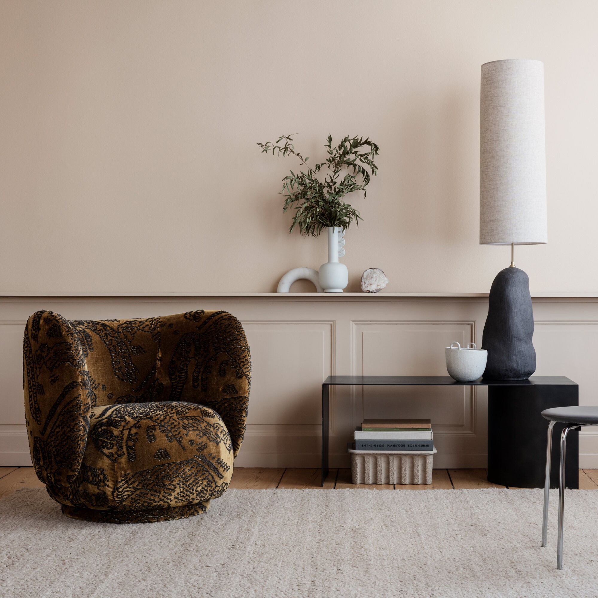 Paper Pulp Box Set Of 2