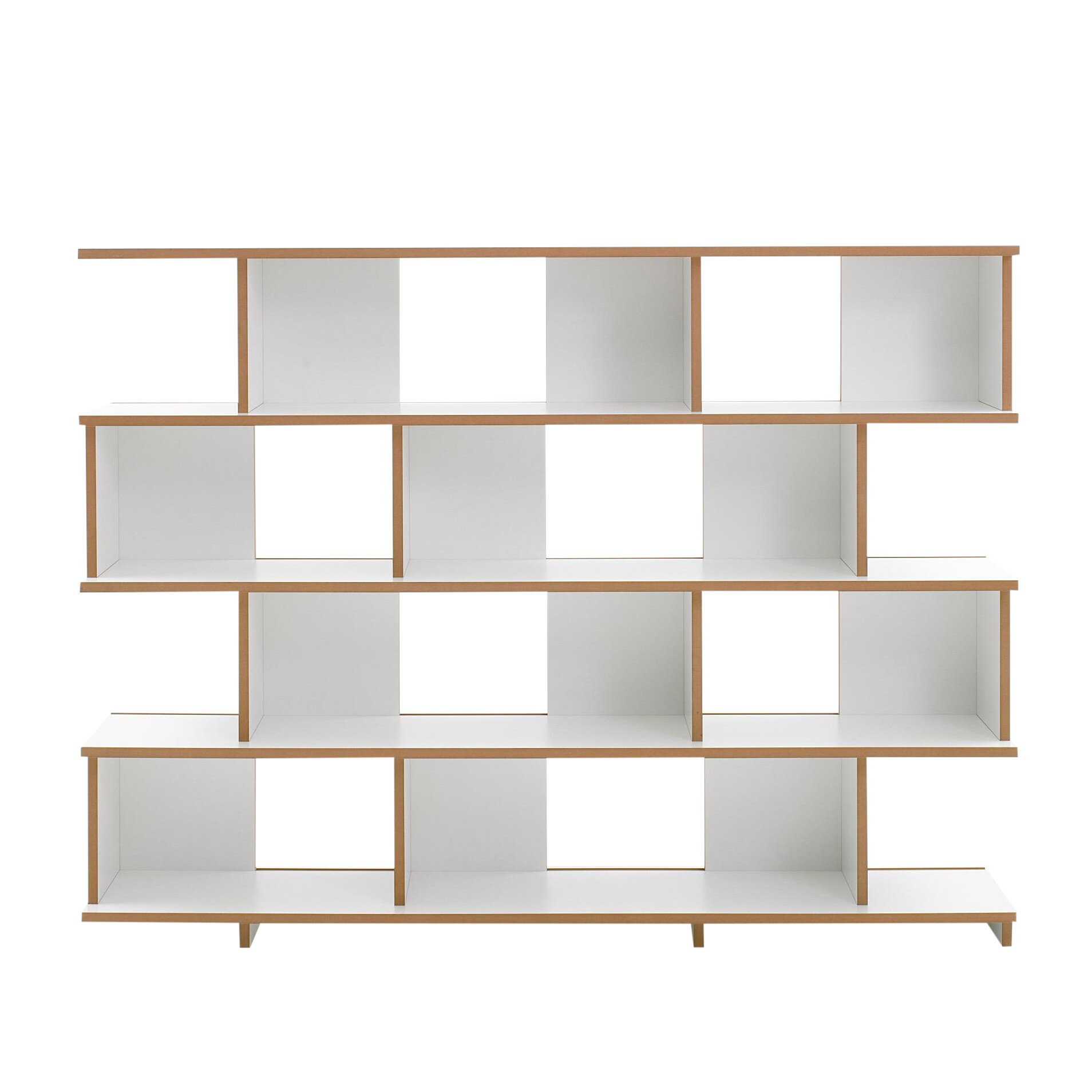 Stell Shelf H 149cm