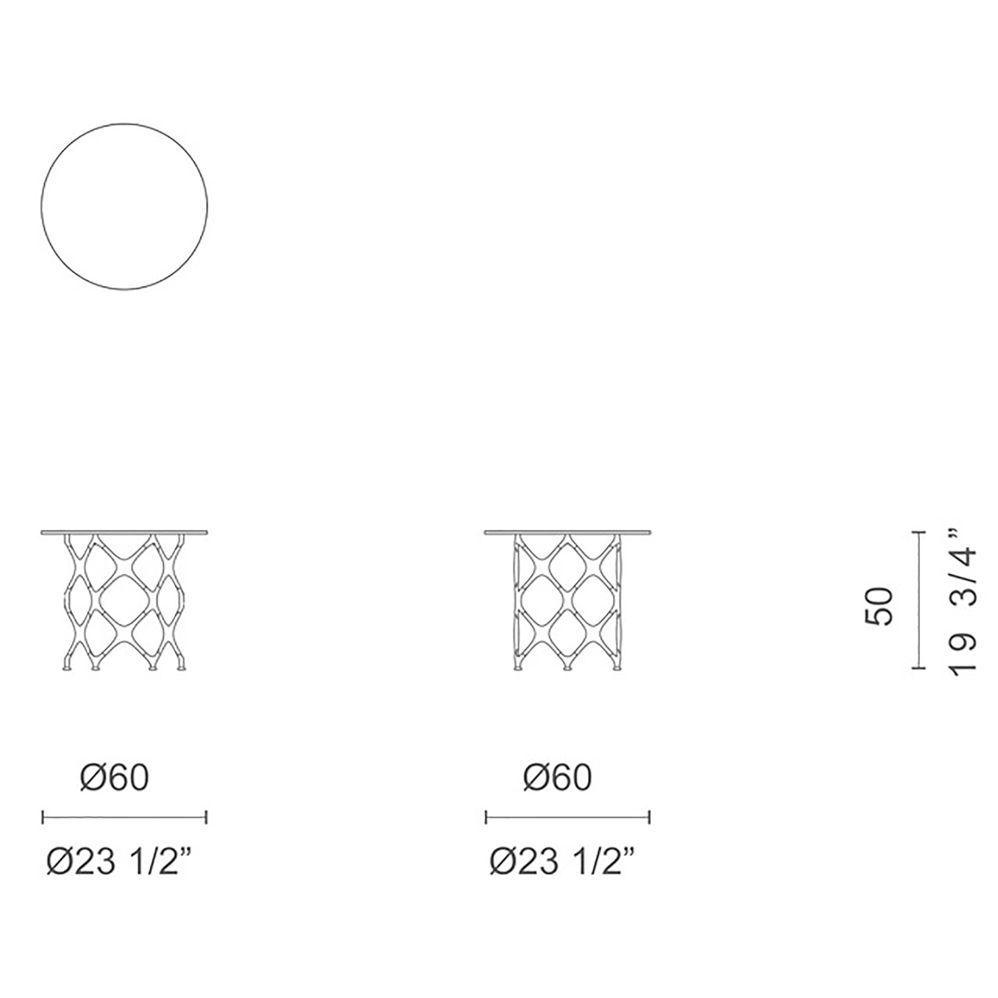 X System Service Table