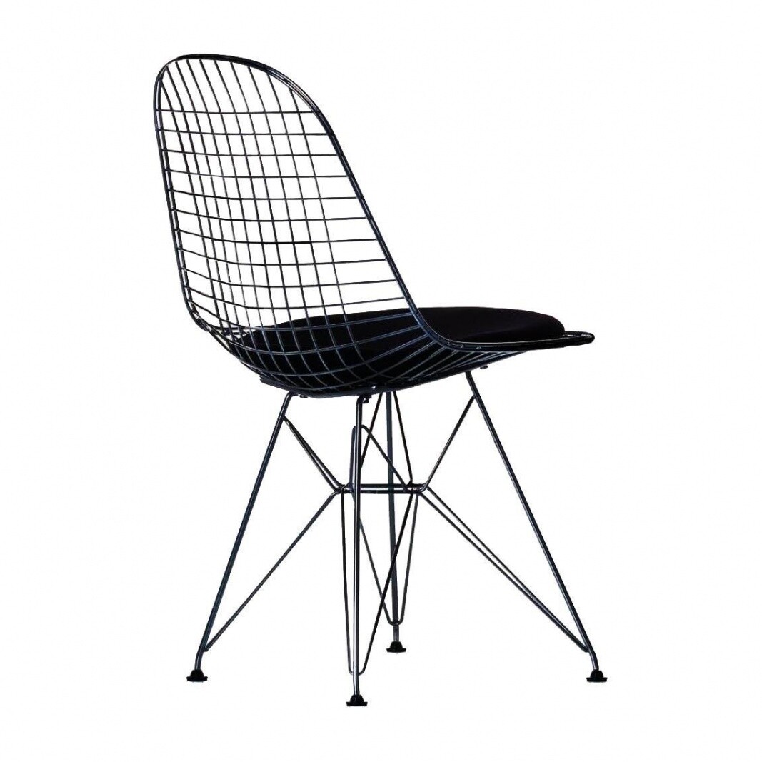 Wire Chair DKR-5