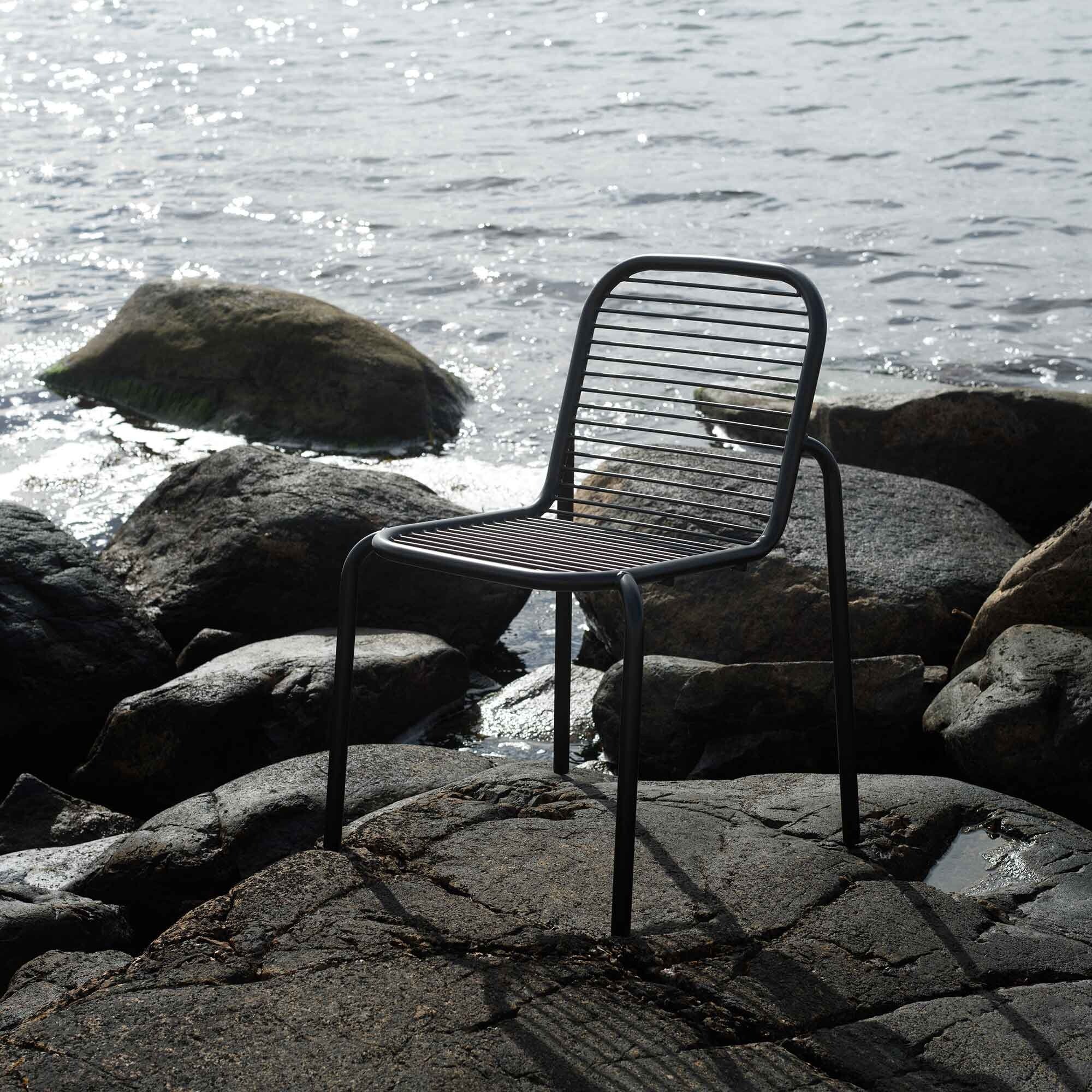 Vig Outdoor Chair