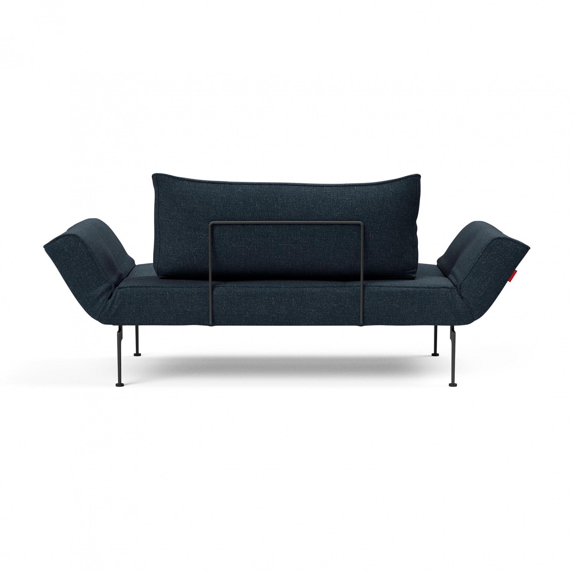 Zeal Laser Sofa Bed 200x72cm