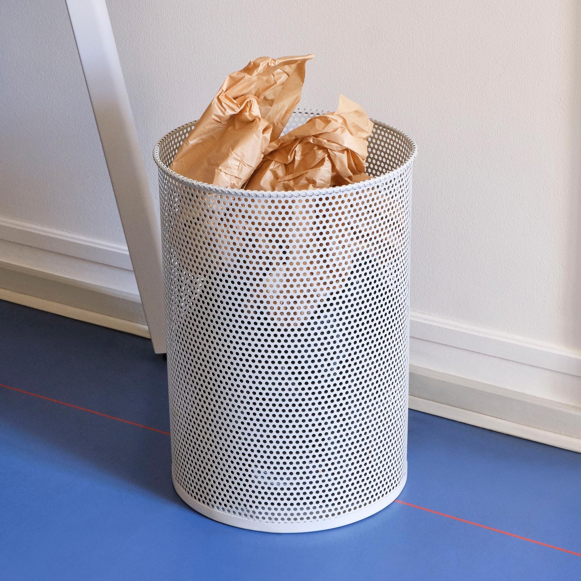 Perforated Bin L