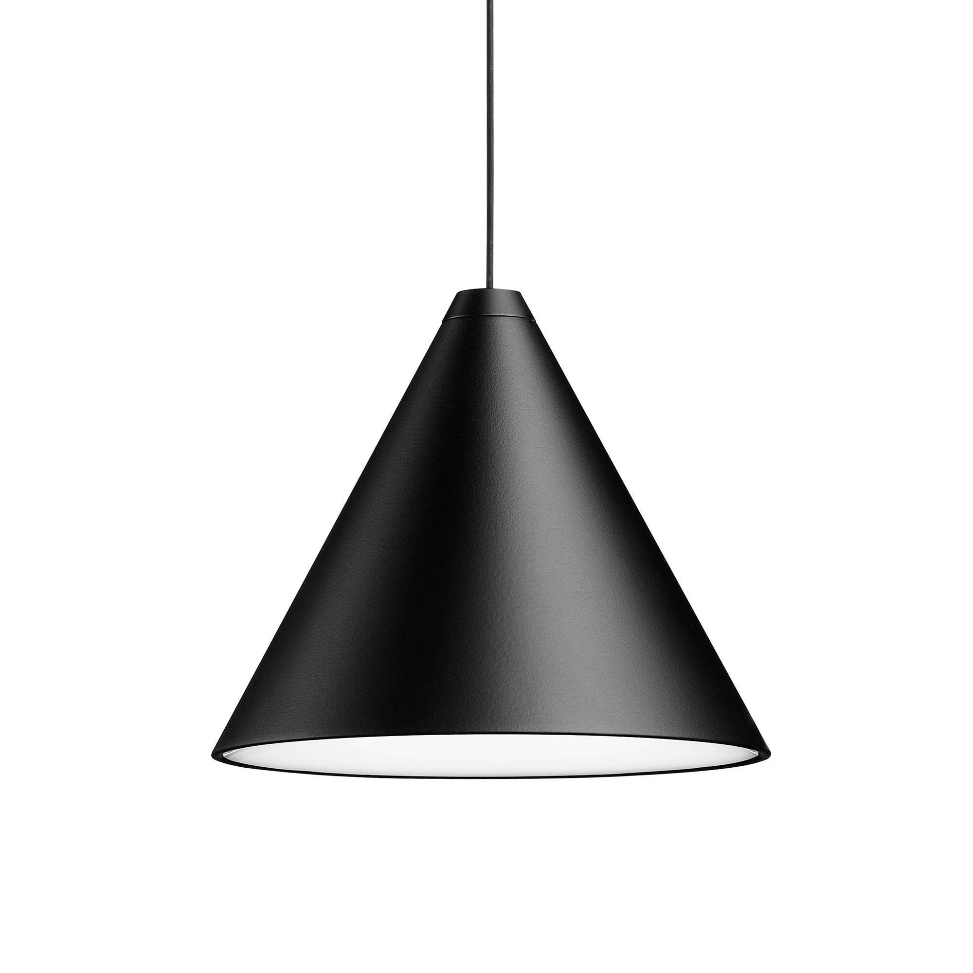 String Lights LED Suspension Lamp conical