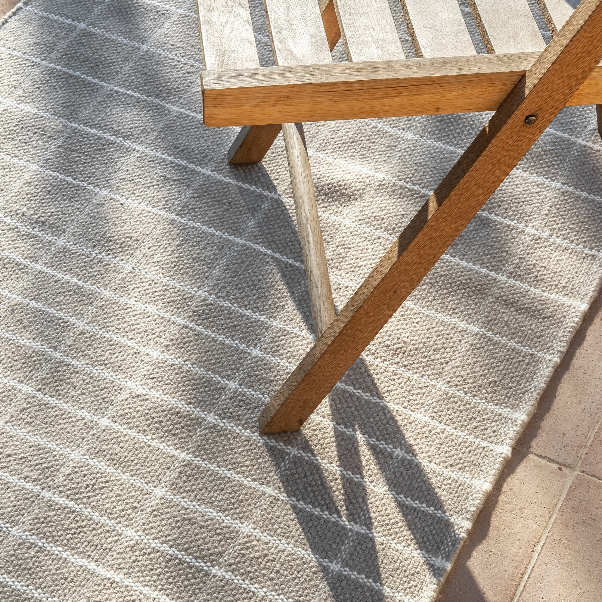 Tiles 1 Carpet Runner