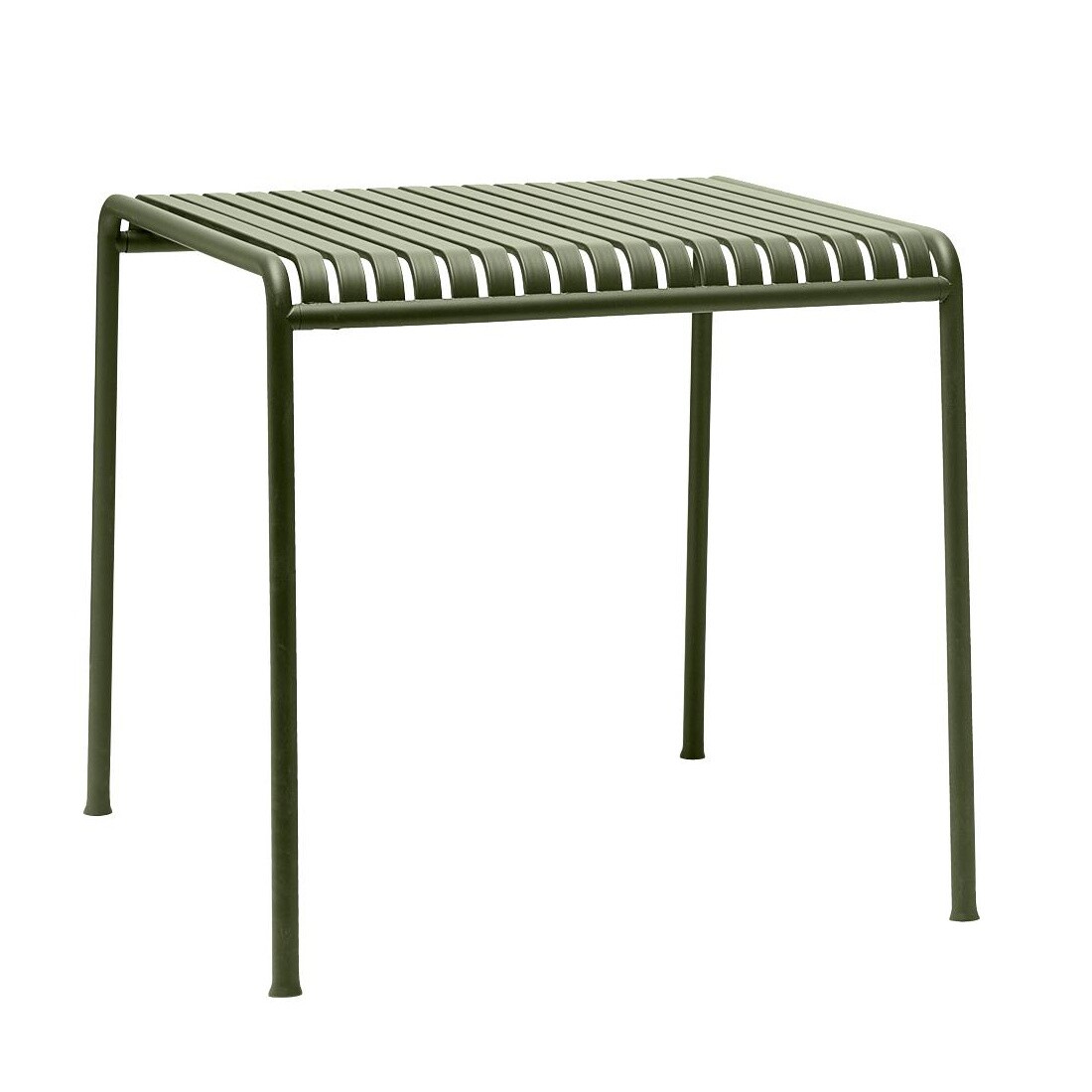 Palissade Garden Table 82.5x90cm