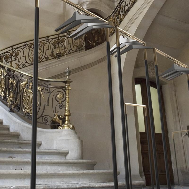 Unu Coat Hanger Set Of 3