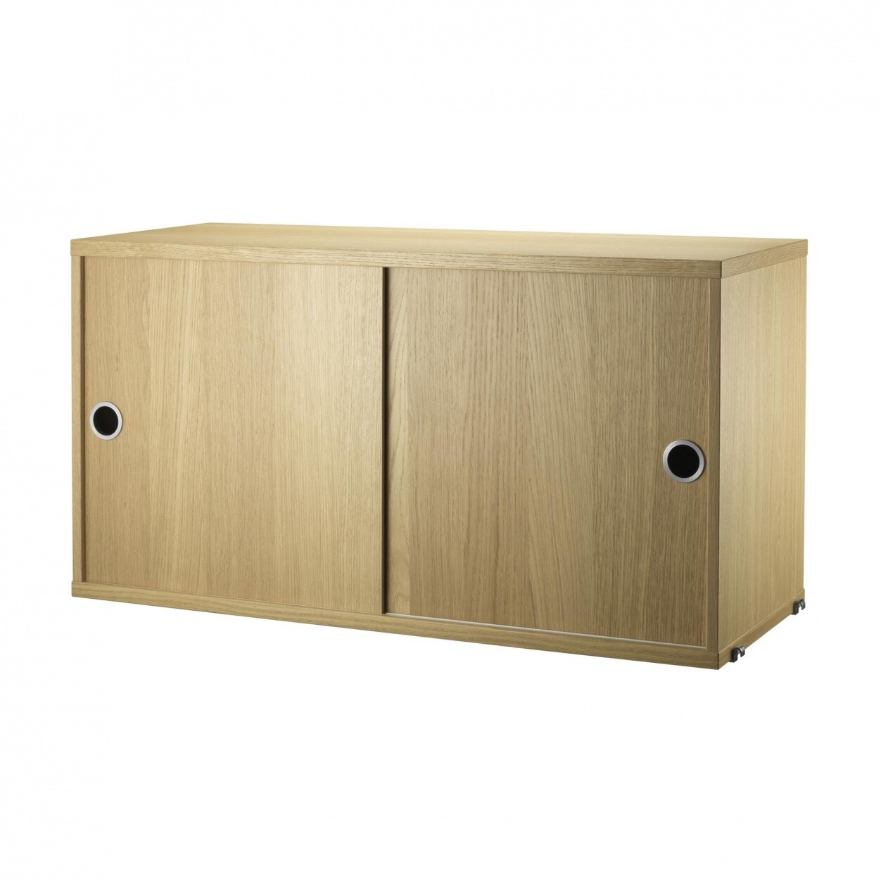 String System Cabinet Depth 30cm