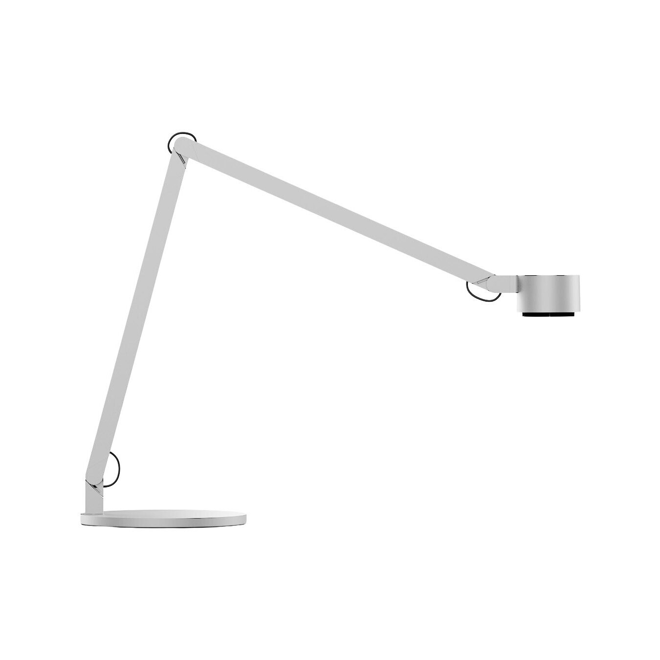 w227 Winkel b2 LED Desk Lamp