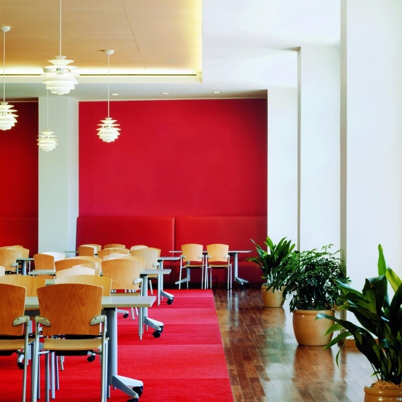 PH Snowball Suspension