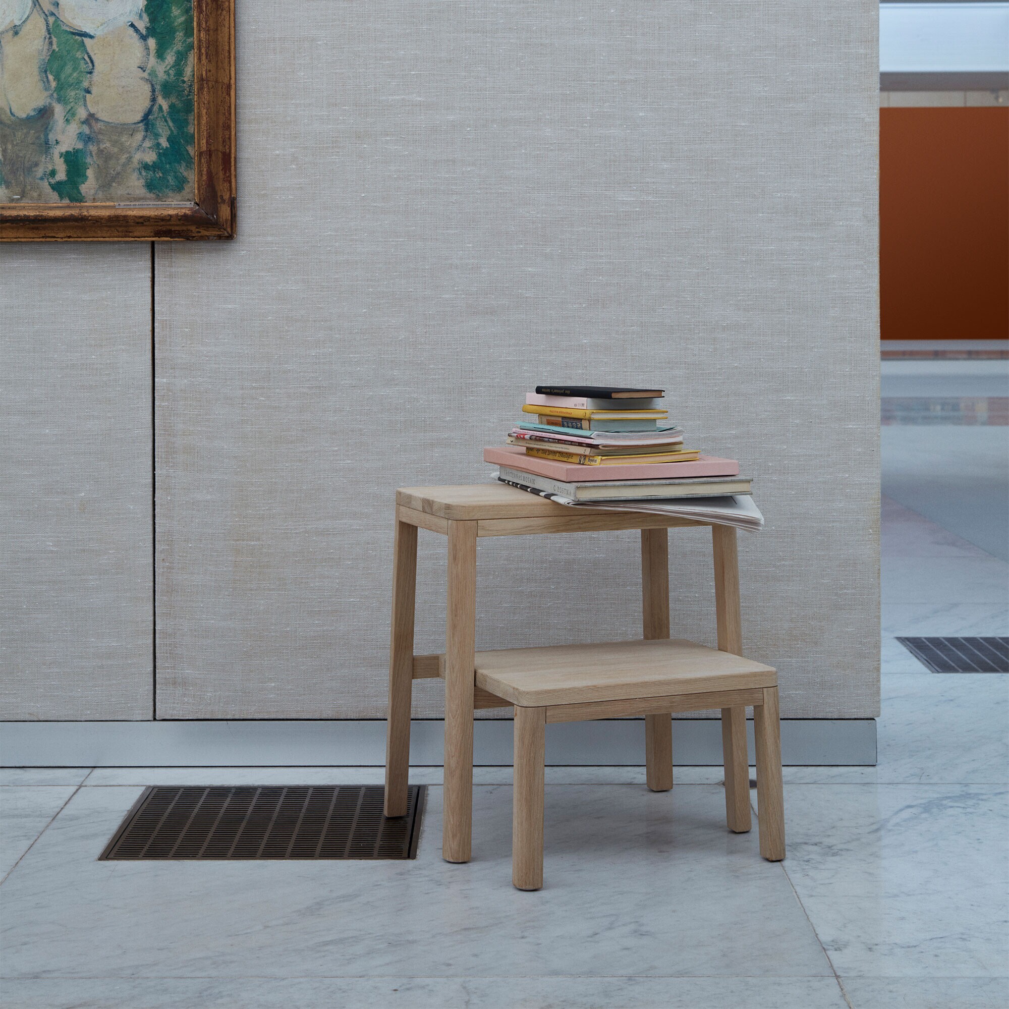 Skagerak Noboru Step Ladder