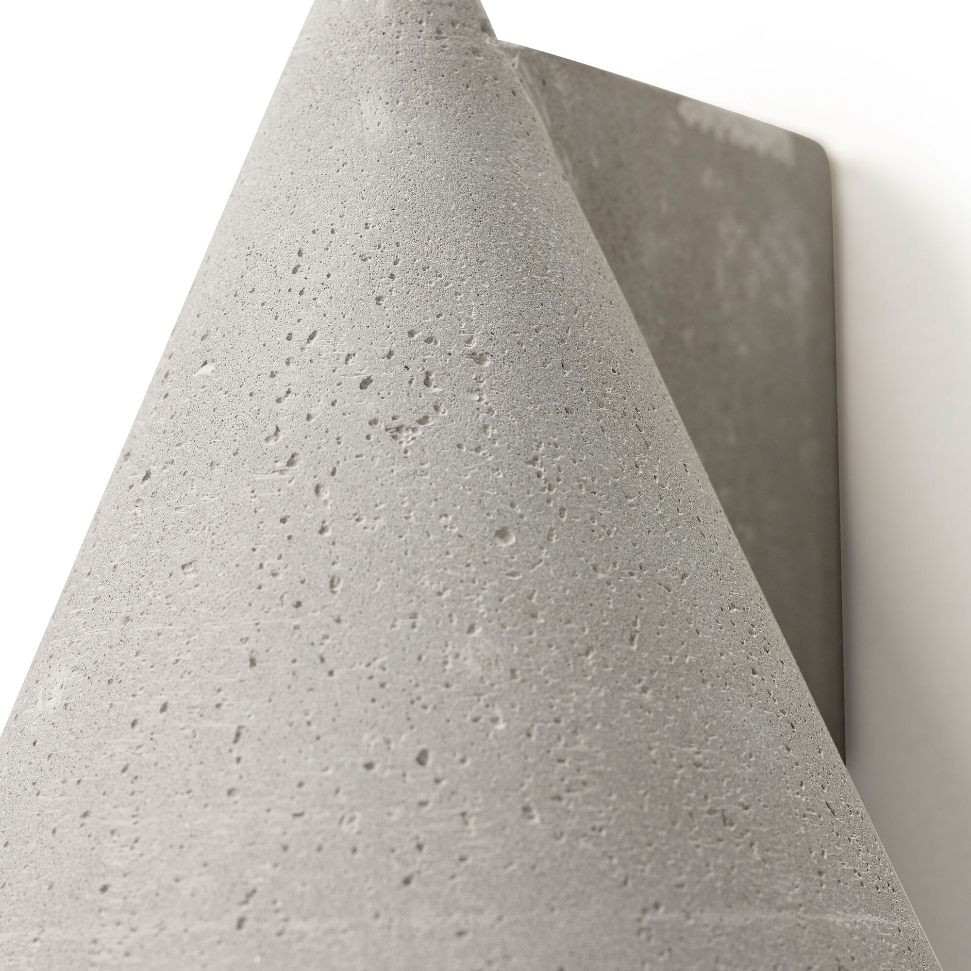 Primary Shape Wall Lamp