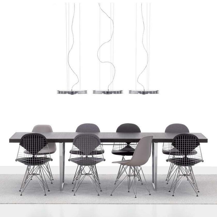 Wire Chair DKR-2