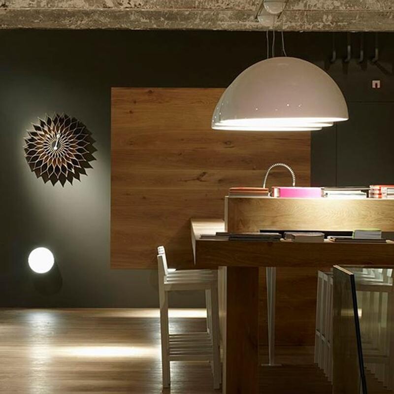 Skygarden 1 Suspension Lamp