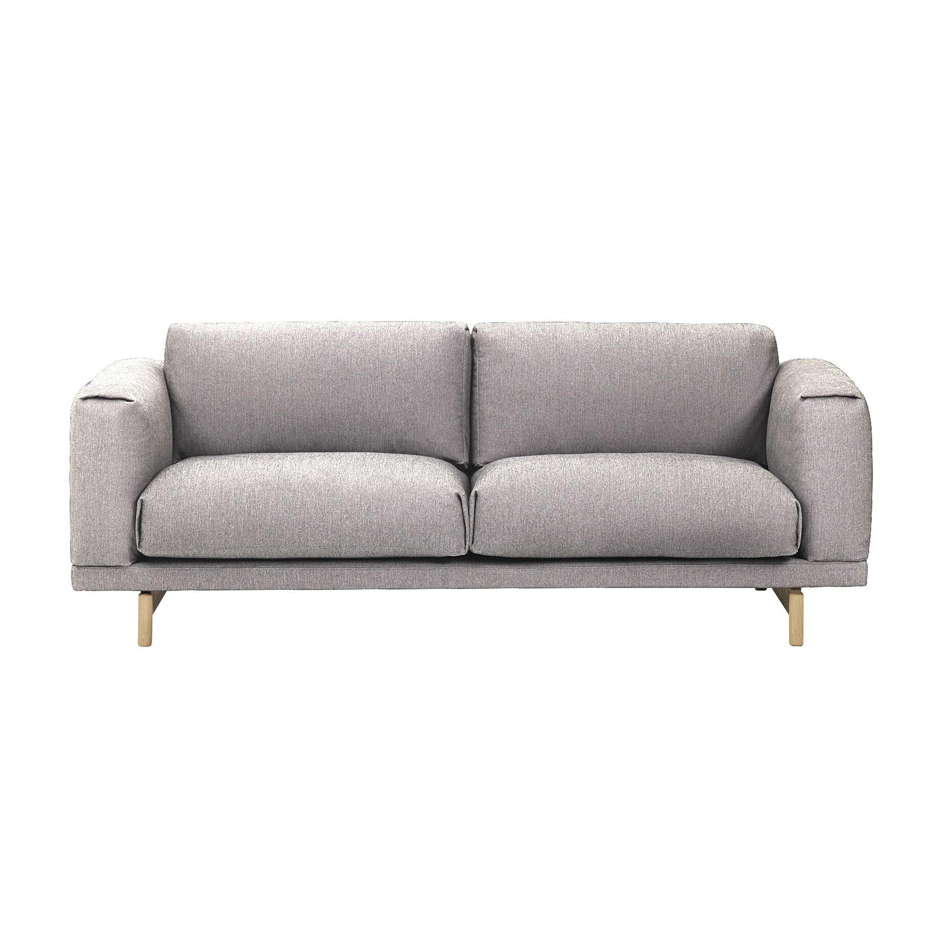 Rest 2 Seater Sofa