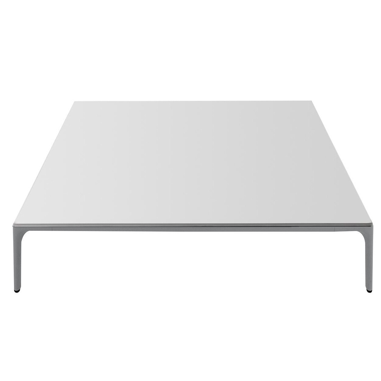 Yale Low Coffee Table Square