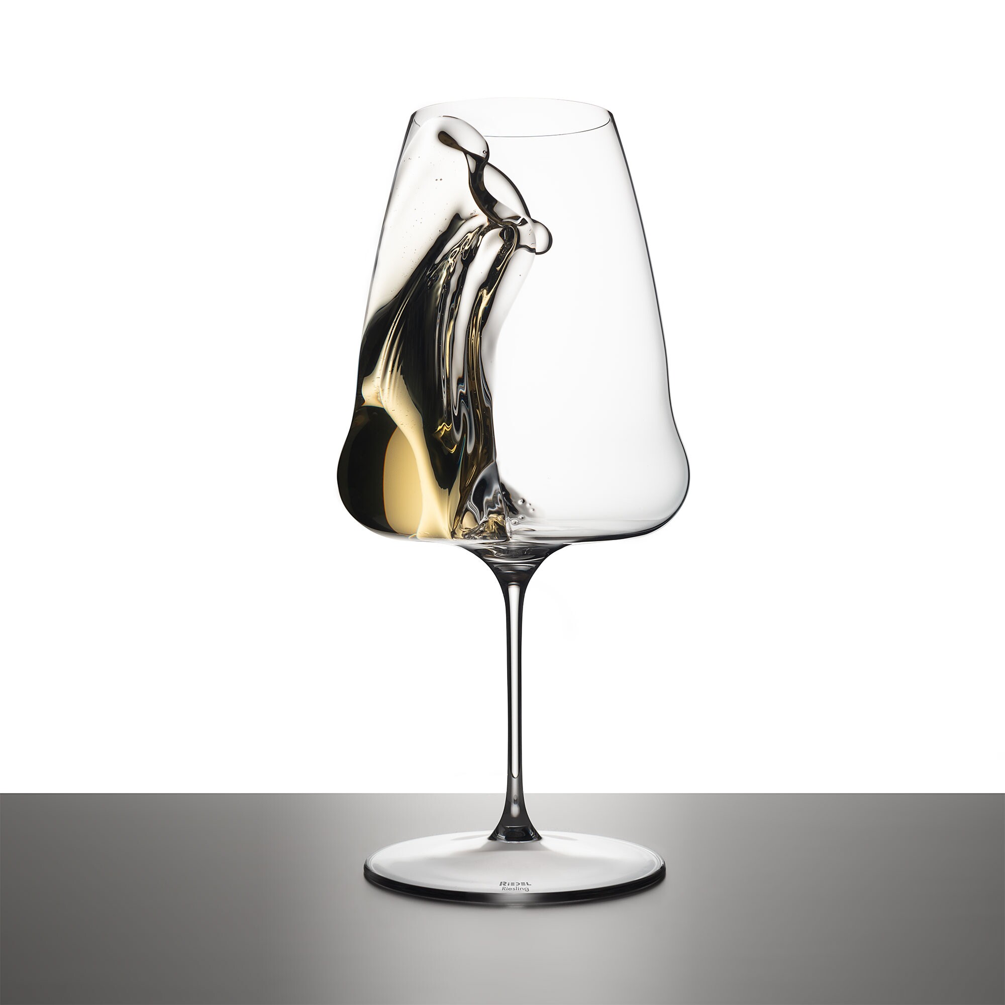 Winewings Riesling Wine Glass