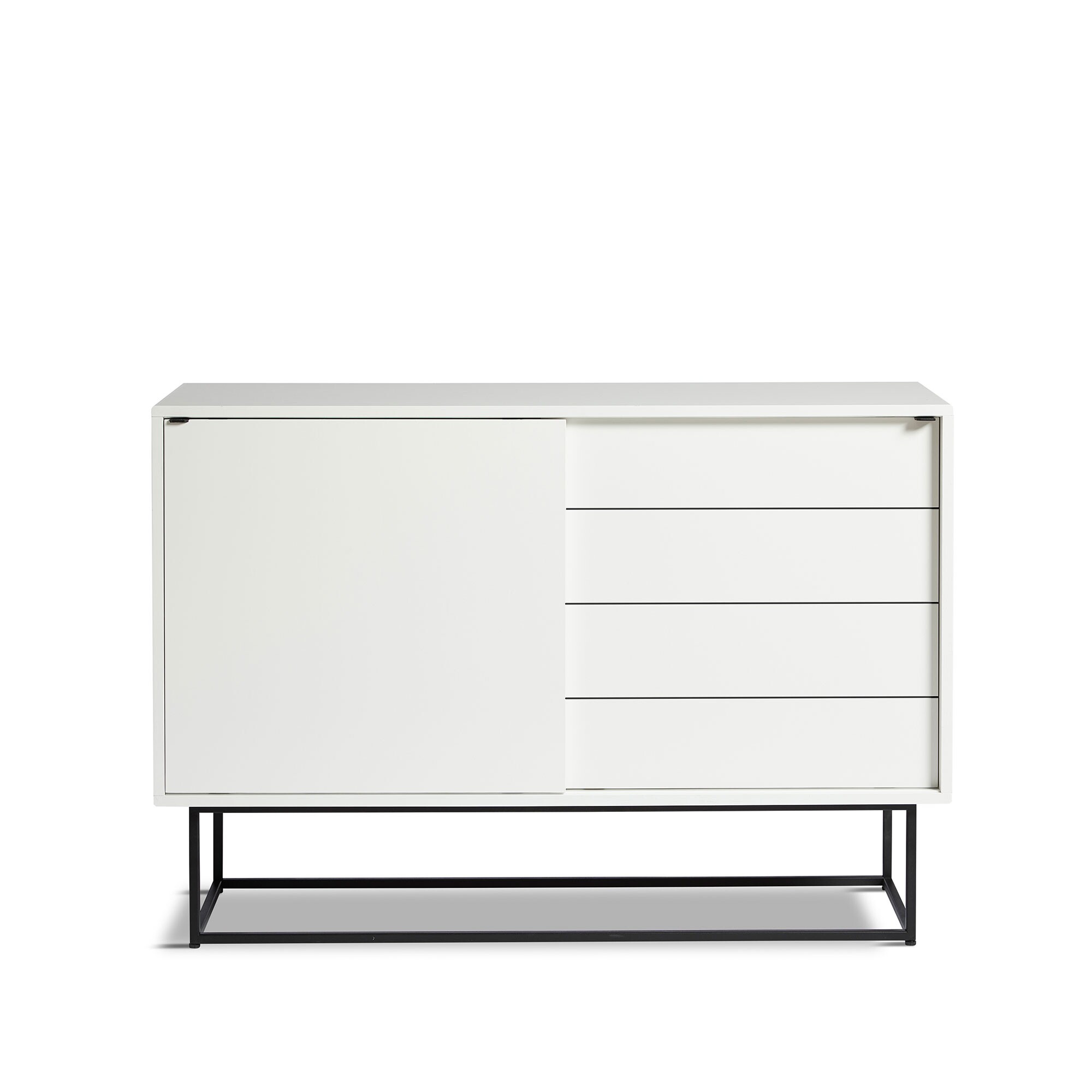 Virka High Sideboard