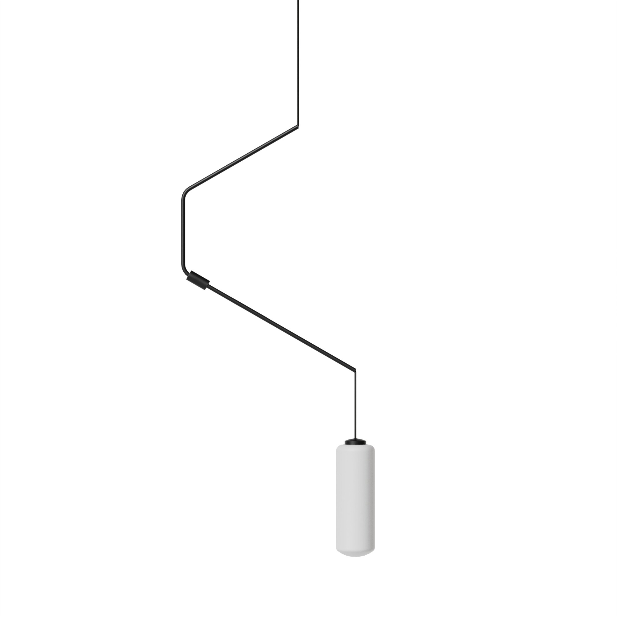 Ventus 02 LED Suspension Lamp