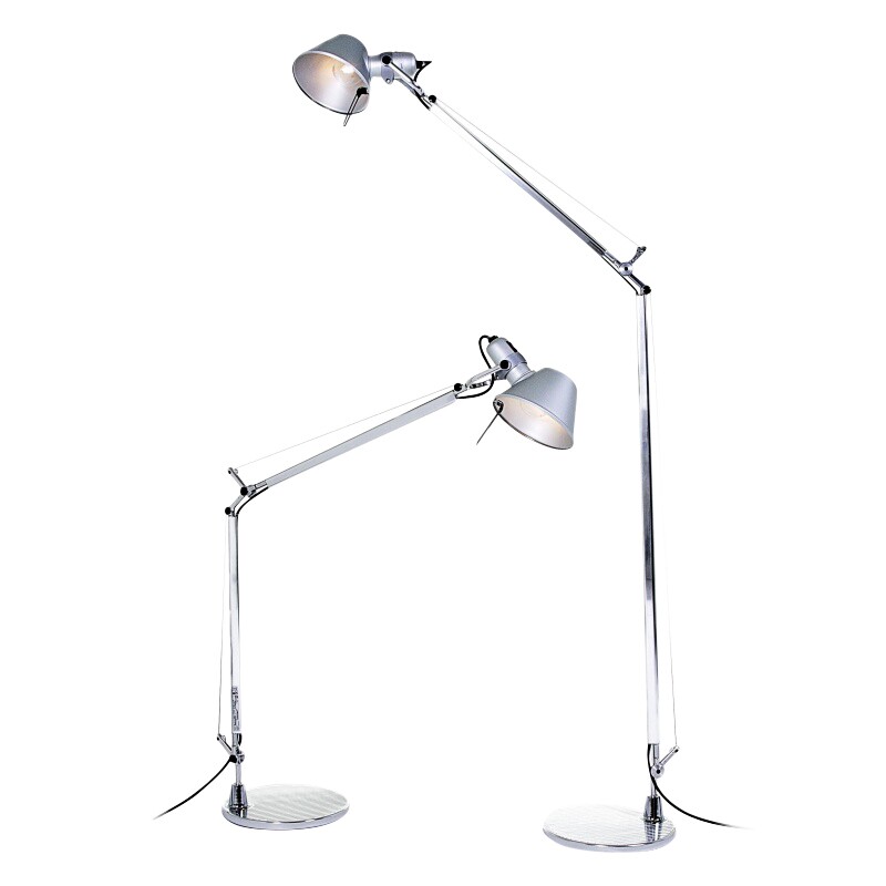 Tolomeo Tavolo + Lettura Promotional Set