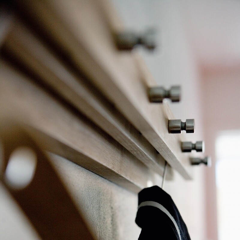 Skagerak Cutter Coat Rack 100cm