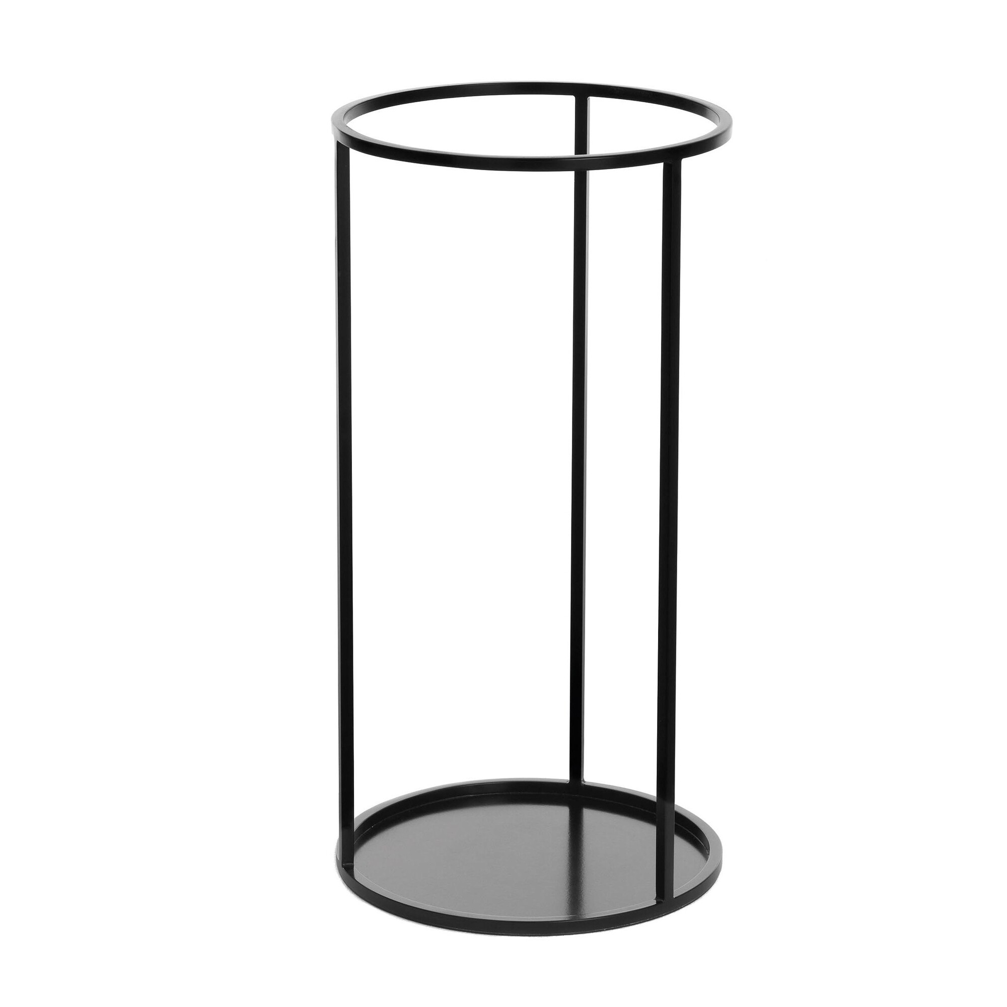 Rack Umbrella Stand/Side Table Ø30cm