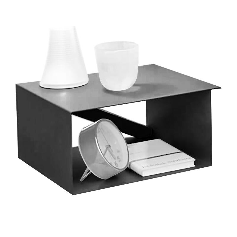 Stockholm Bedside Table