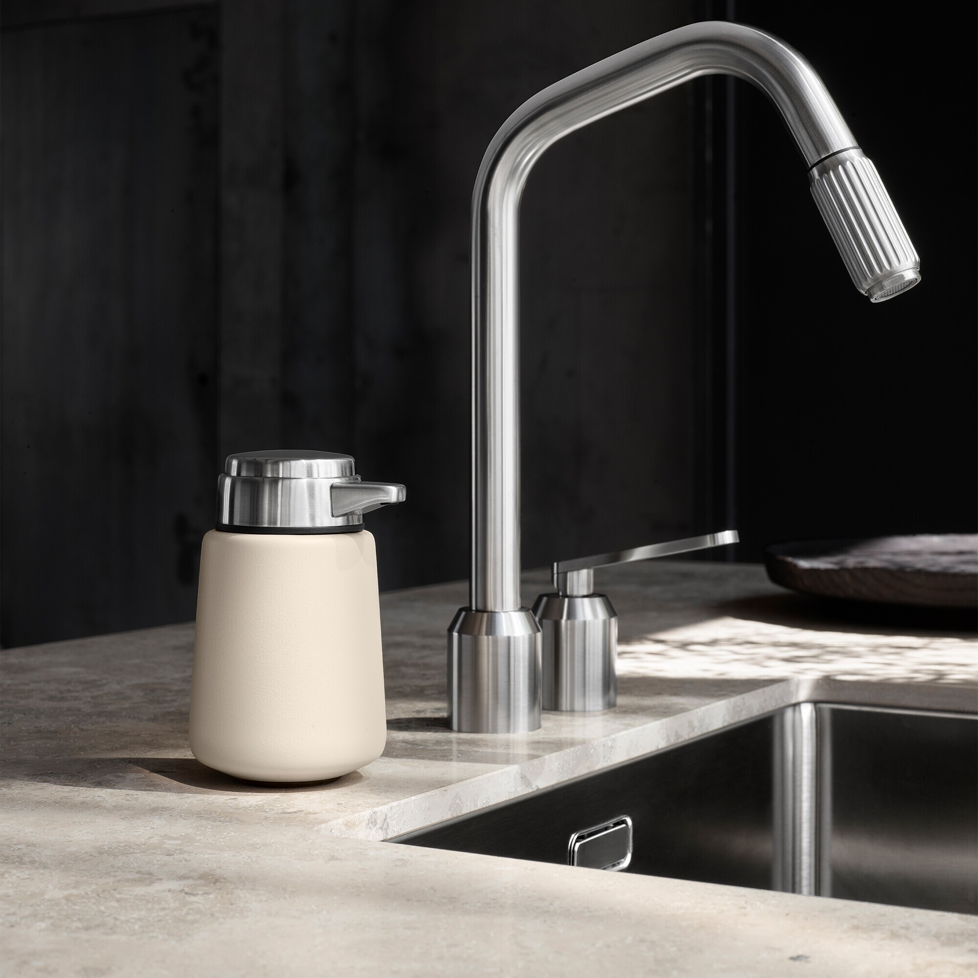 Vipp9 Soap Dispenser