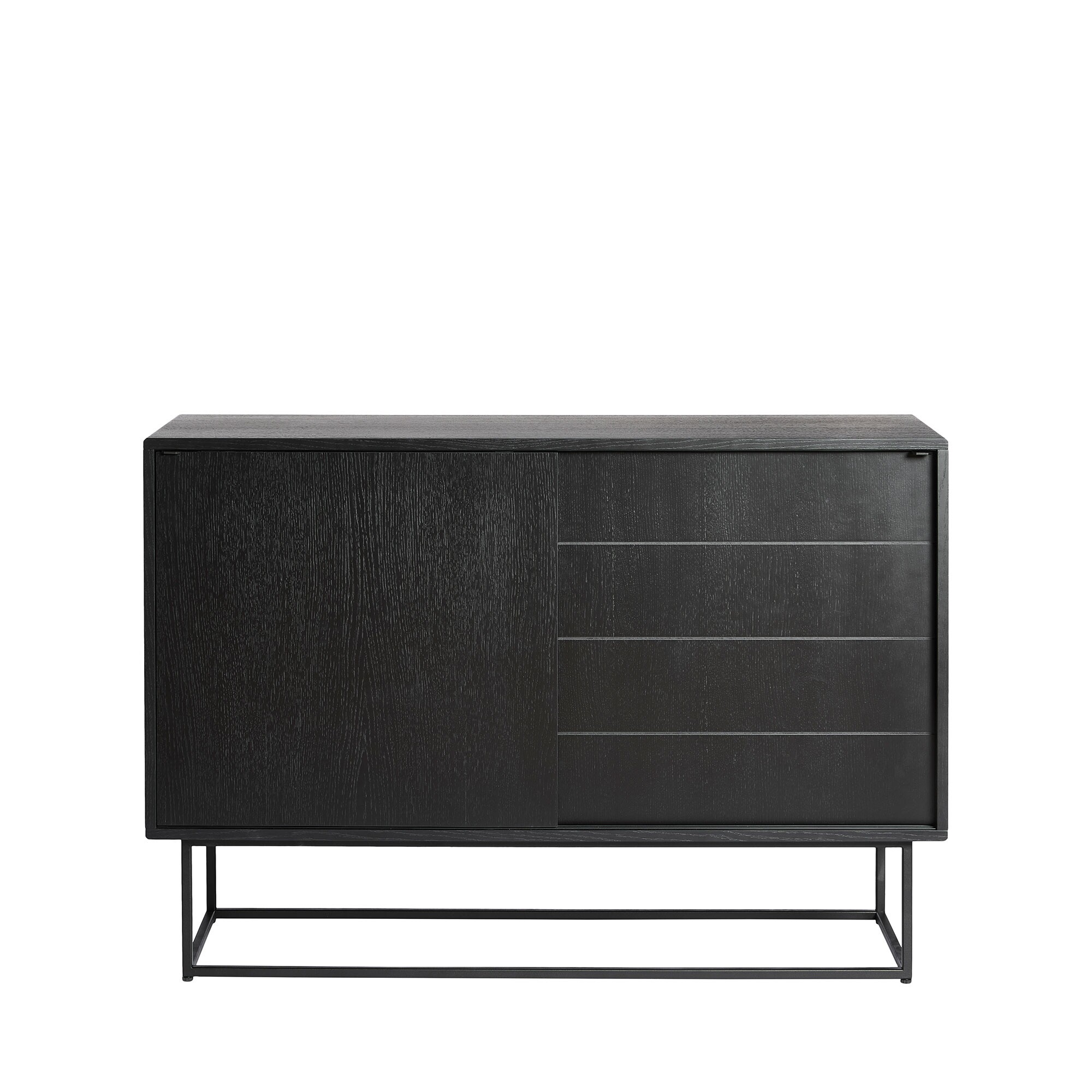 Virka High Sideboard