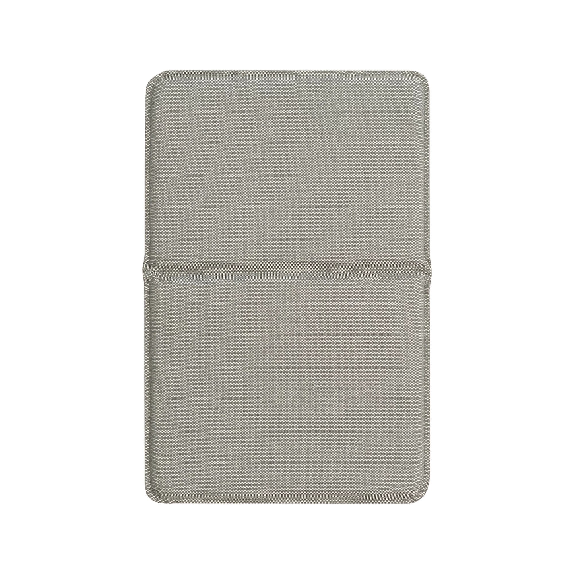 Yua Outdoor Seat Cushion 46x75cm