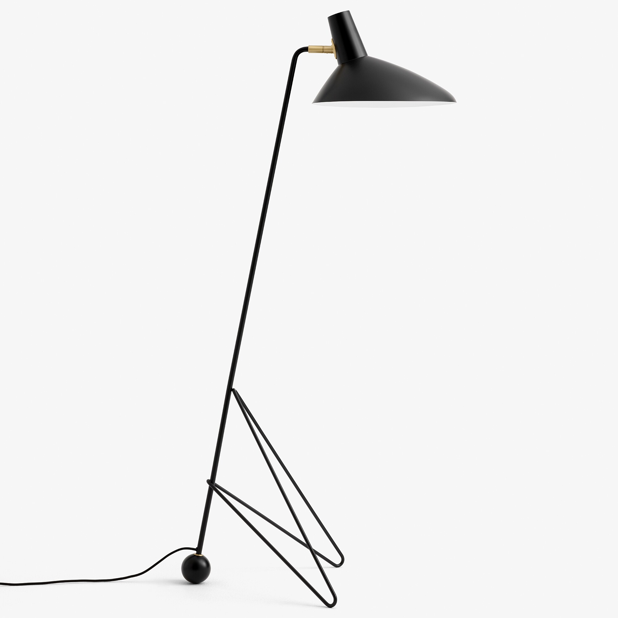 Tripod HM8 Floor Lamp
