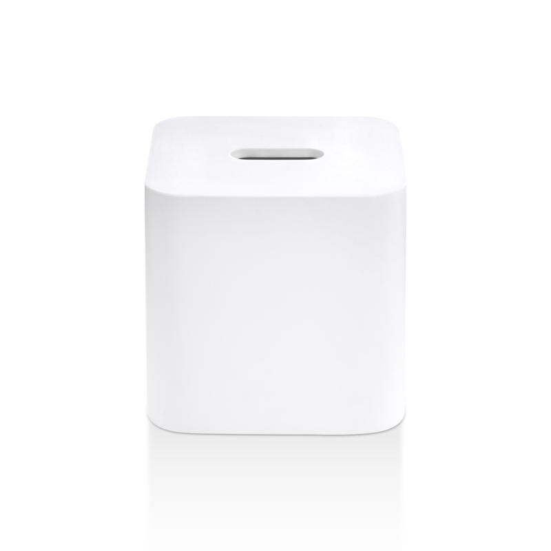 Stone KBQ Tissue Box