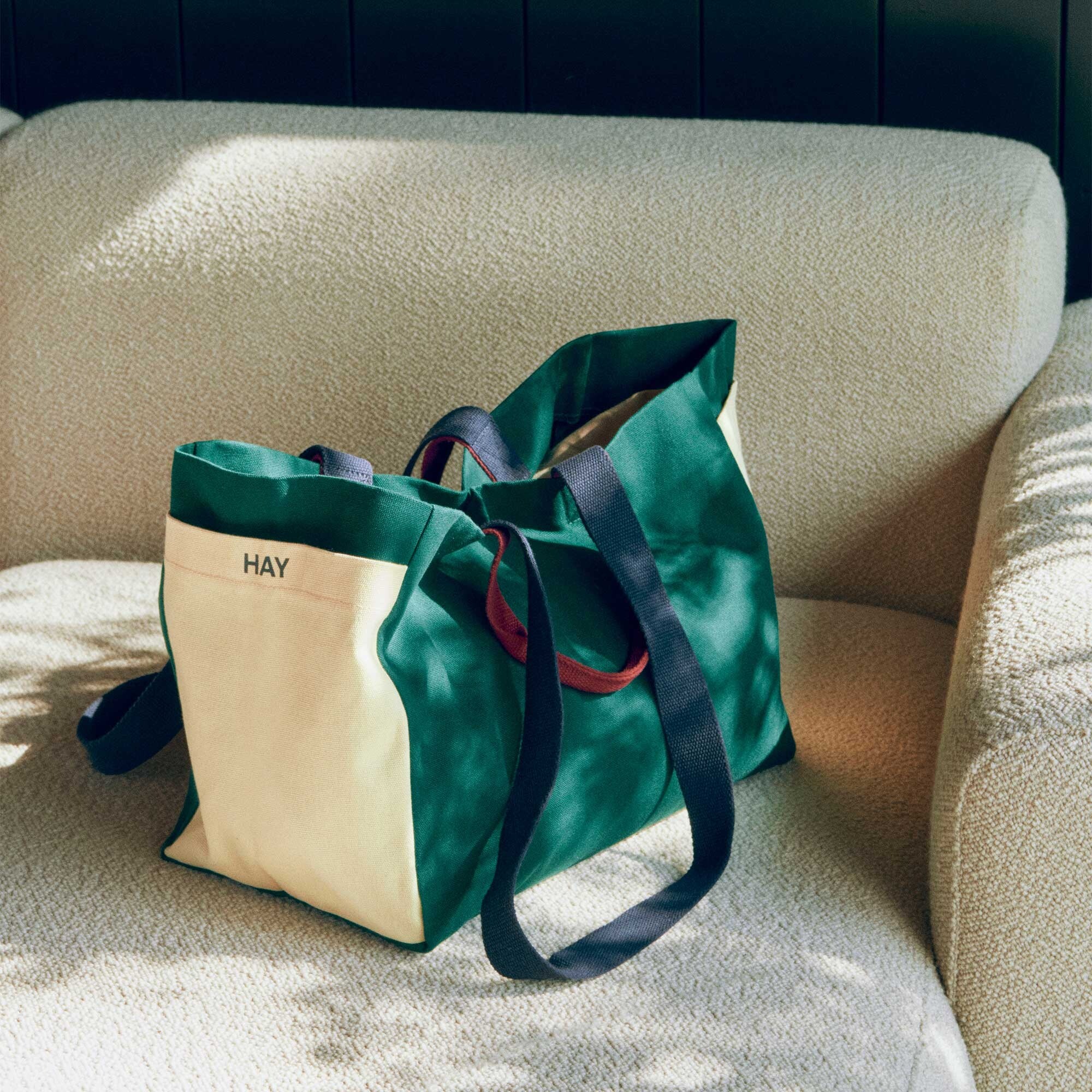 Weekend Bag M