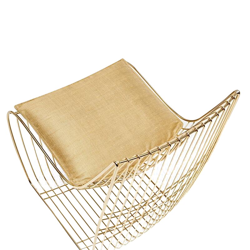 Sign Filo Seat Cushion