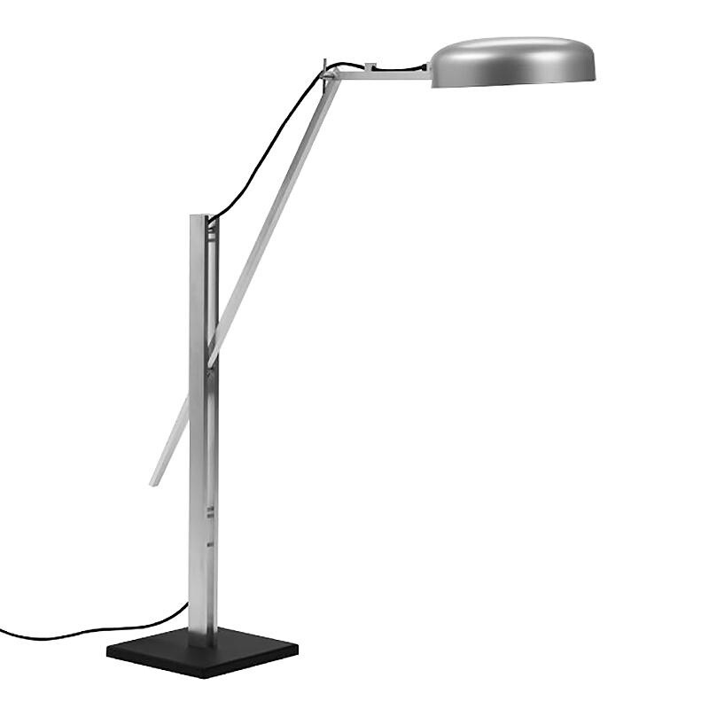 Schliephacke/Berliner Bratpfanne Floor Lamp