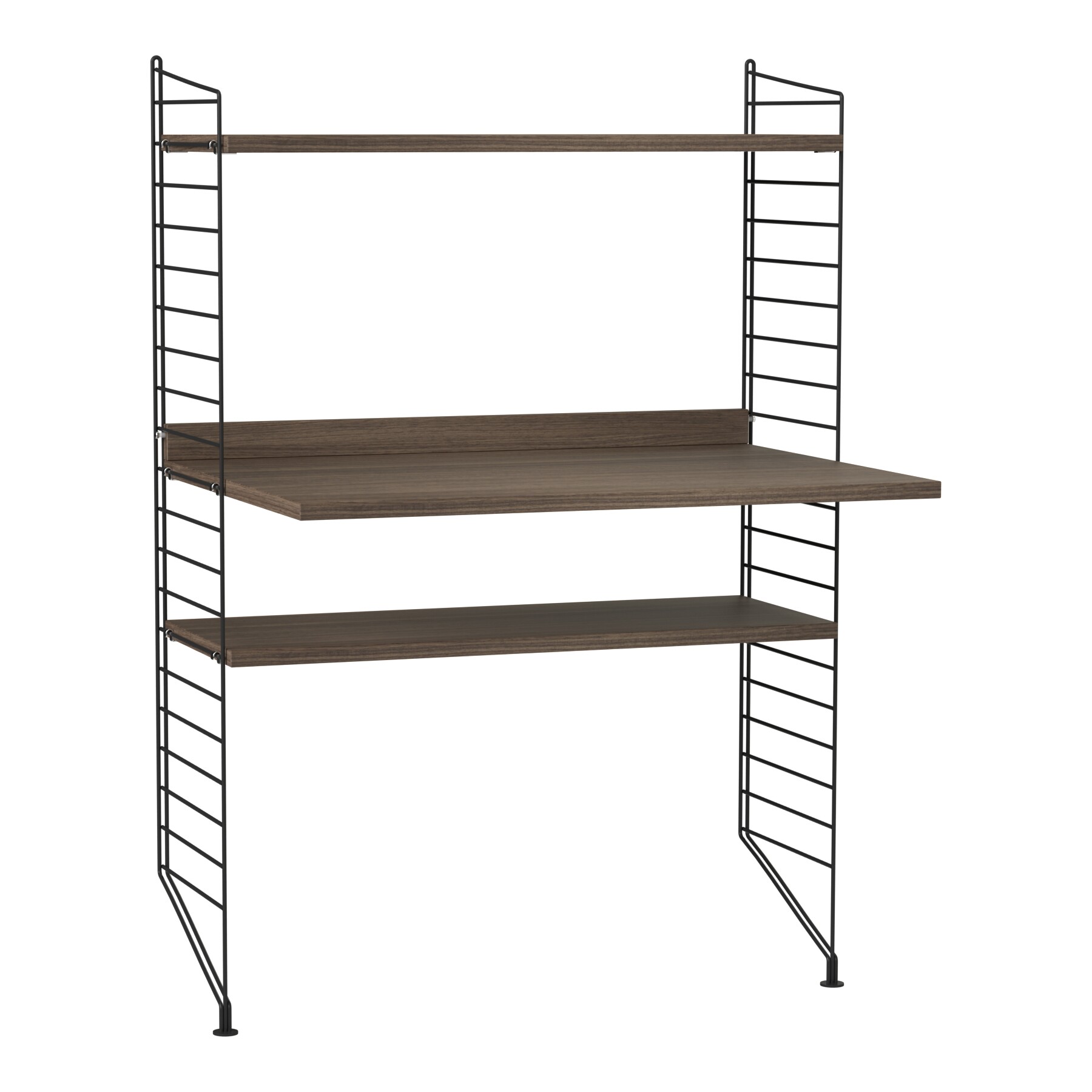 Workstation Combination 78x200x58cm